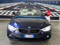 BMW 425 425d Cabrio sport Full Blau - thumbnail 2
