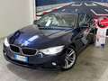 BMW 425 425d Cabrio sport Full Blau - thumbnail 7