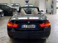 BMW 425 425d Cabrio sport Full Blau - thumbnail 5