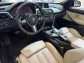 BMW 425 425d Cabrio sport Full Blau - thumbnail 11