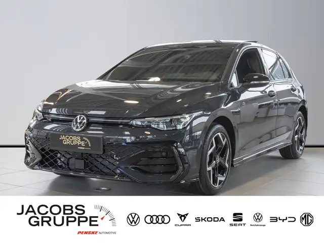 Volkswagen Golf R -Line 1,5 Hybrid 125 kW