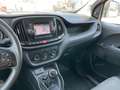 Fiat Doblo 1.6 Mjt 105CV Cargo Autocarro N1 Grigio - thumbnail 10