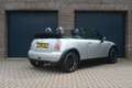 MINI One Cabrio Mini 1.6 | Airco | Parkeersensoren | 17" Velgen Grey - thumbnail 4