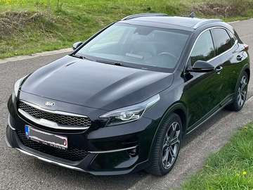 XCeed 1.6 CRDi Sense ISG DCT