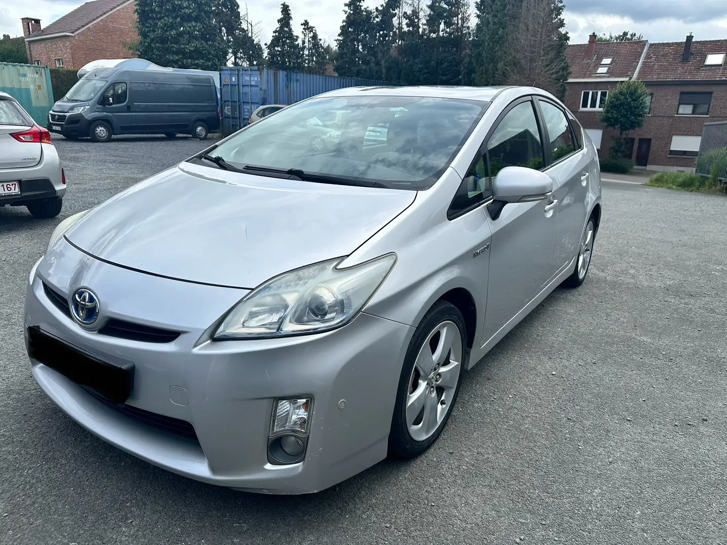 Toyota Prius Hybrid 1.8i VVT-i - 2