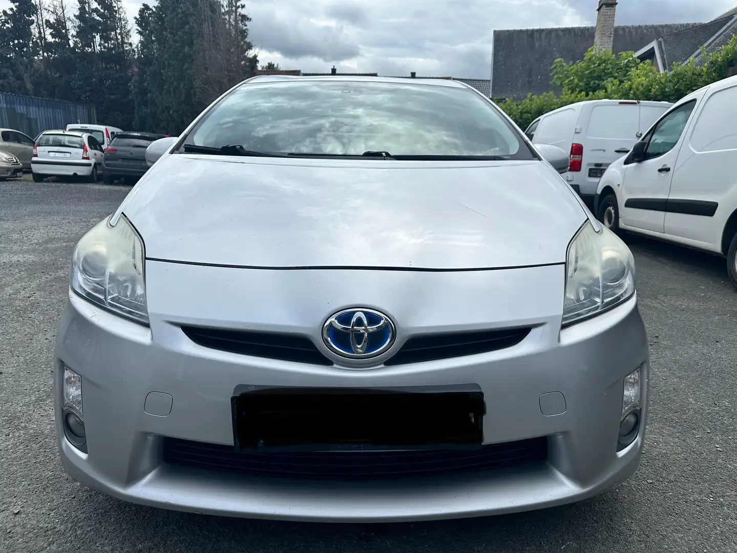 Toyota Prius Hybrid 1.8i VVT-i - 1