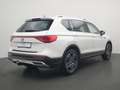 SEAT Tarraco Xcellence PANO+APPS+NAVI+RFKAM+SITZHZG Blanc - thumbnail 5