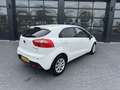 Kia Rio 1.2 CVVT Airco White - thumbnail 2