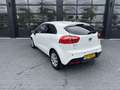 Kia Rio 1.2 CVVT Airco White - thumbnail 18