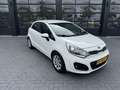 Kia Rio 1.2 CVVT Airco White - thumbnail 16
