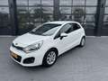 Kia Rio 1.2 CVVT Airco White - thumbnail 1