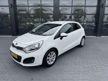 Kia Rio 1.2 CVVT Airco