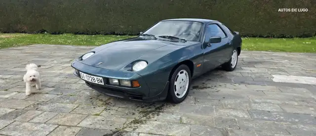 Porsche 928 4.7 S