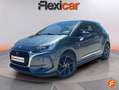 DS Automobiles DS 3 PureTech+96kW+%28130CV%29+Sport Gris - thumbnail 3