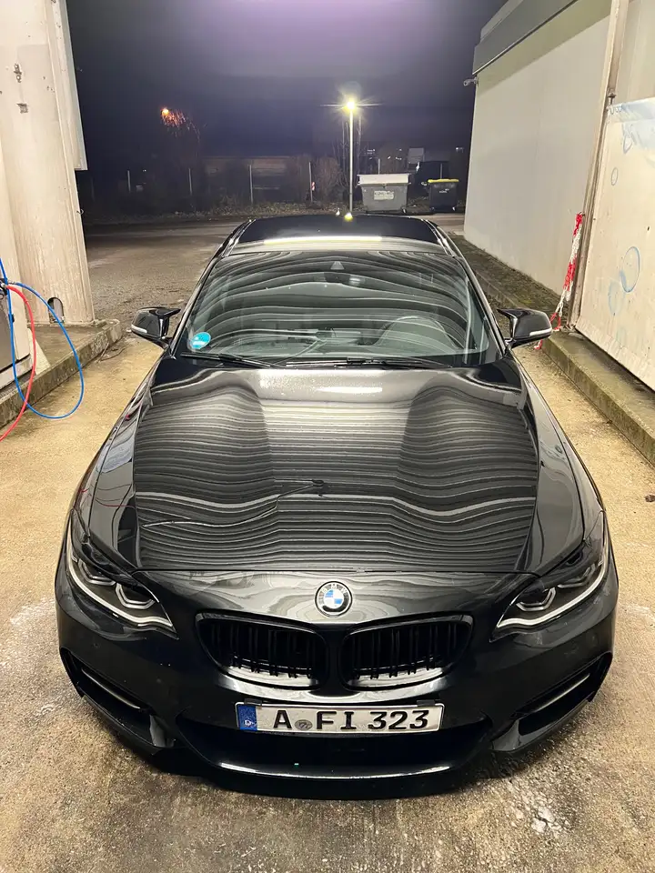 BMW 240