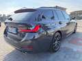 BMW 320 320d 48V xDrive Touring Grigio - thumbnail 7