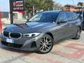 BMW 320 320d 48V xDrive Touring Grigio - thumbnail 2