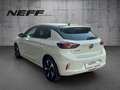 Opel Corsa F e Elegance LED+Winterpaket+Kamera Weiß - thumbnail 4