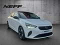 Opel Corsa F e Elegance LED+Winterpaket+Kamera Weiß - thumbnail 7