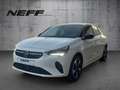 Opel Corsa F e Elegance LED+Winterpaket+Kamera Weiß - thumbnail 2