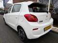 Mitsubishi Space Star 1.0 Cool+ RIJKLAAR.PRIJS / AIRCO/ ELEK.RAMEN / ELE Wit - thumbnail 11