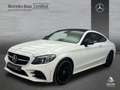 Mercedes-Benz C 220 d Coupé - thumbnail 1