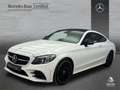 Mercedes-Benz C 220 d Coupé - thumbnail 1