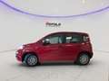 Fiat Panda Promo Car Serenity Rosso - thumbnail 3