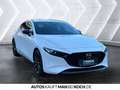 Mazda 3 5HB 2.5L 140ps 6AT FWD Homura ACC HUD Bluetooth Blanc - thumbnail 5