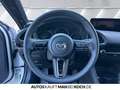 Mazda 3 5HB 2.5L 140ps 6AT FWD Homura ACC HUD Bluetooth Blanc - thumbnail 9