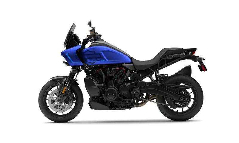 Harley-Davidson Pan America - foto 2