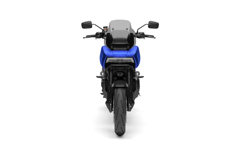 Harley-Davidson Pan America - foto 4