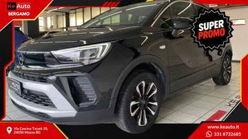 Crossland  1.2 Elegance 110 CV