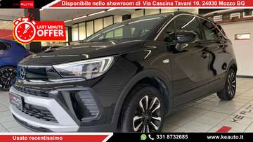 Crossland  1.2 Elegance 110 CV