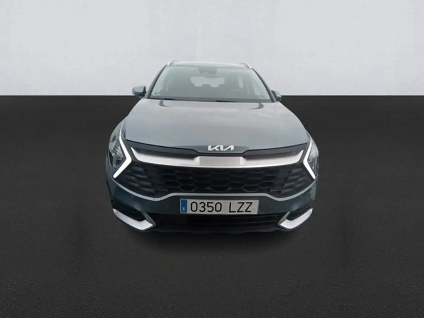 Kia Sportage 1.6 T-GDi PHEV 198kW (265CV) Drive 4x4 Blanco - 2