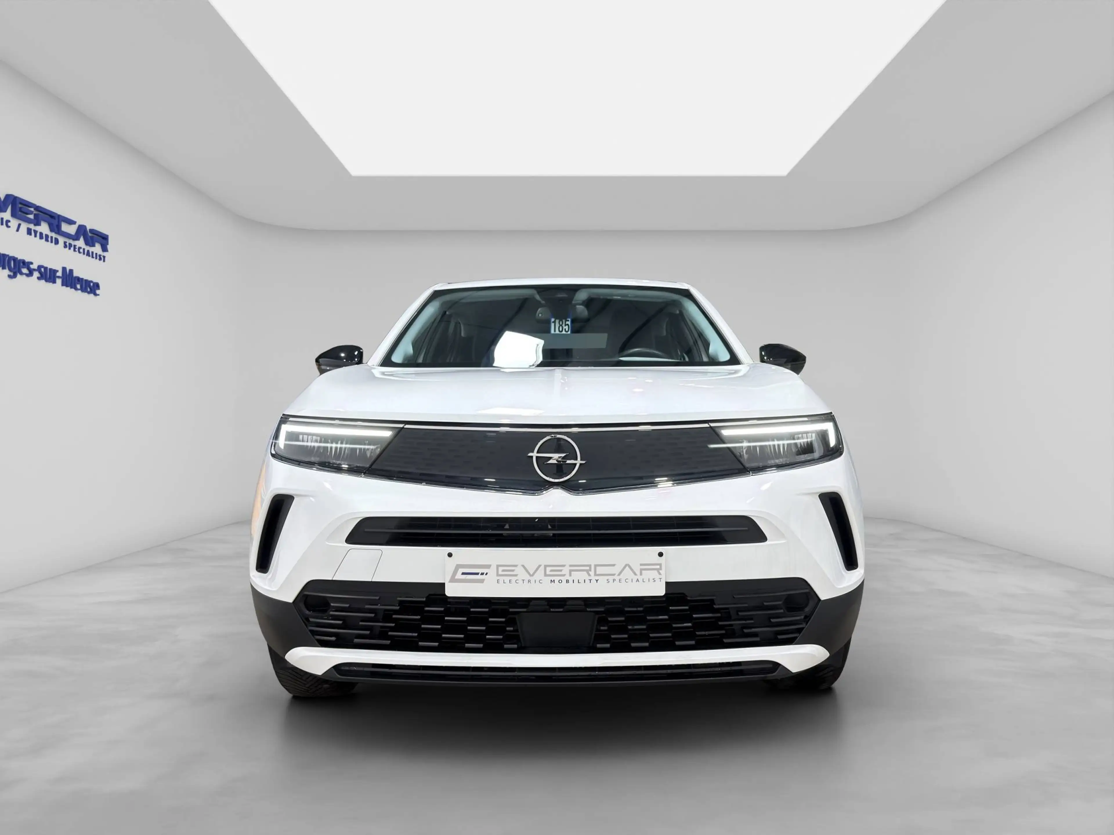 Opel Mokka-E EDITION ***HEATED STEERING WHEEL & SEATS*REAR CAMERA*** — photo 2