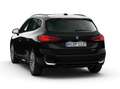BMW 218 i  Active Tourer M-Sport PANO SITZHZG PARKASSI Noir - thumbnail 4