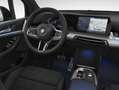 BMW 218 i  Active Tourer M-Sport PANO SITZHZG PARKASSI Noir - thumbnail 5