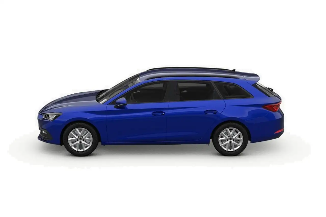 SEAT Leon 2026
