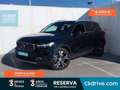 Volvo XC40 1.5 T4 Twin Recharge Inscription Ex Auto Negro - thumbnail 1