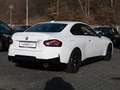 BMW 220 i Coupe M-Sport NAVI SITZHEIZUNG KLIMA LED Blanc - thumbnail 6
