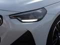 BMW 220 i Coupe M-Sport NAVI SITZHEIZUNG KLIMA LED Blanc - thumbnail 27