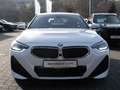 BMW 220 i Coupe M-Sport NAVI SITZHEIZUNG KLIMA LED Blanc - thumbnail 2