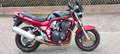 Suzuki Bandit 1200 Rojo - thumbnail 2