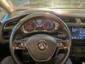 Volkswagen Touran Sound TDI DSG Navi ACC 7-Sitzer Kamera Blanc - thumbnail 11