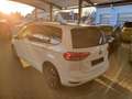 Volkswagen Touran Sound TDI DSG Navi ACC 7-Sitzer Kamera Blanc - thumbnail 4