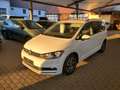 Volkswagen Touran Sound TDI DSG Navi ACC 7-Sitzer Kamera Blanc - thumbnail 1