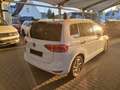 Volkswagen Touran Sound TDI DSG Navi ACC 7-Sitzer Kamera Blanc - thumbnail 3
