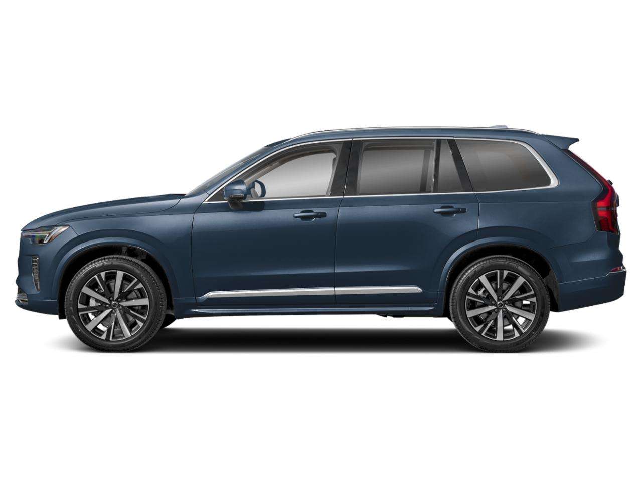 2026 Volvo XC90 B6 AWD Plus Bright Theme 7-Seater
