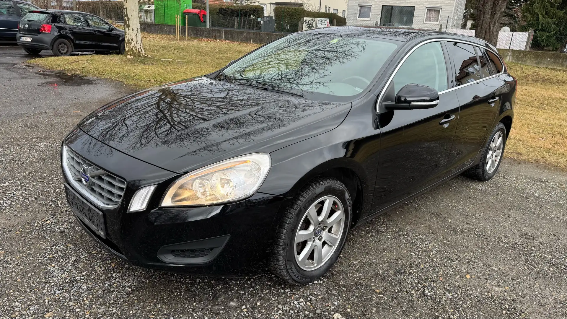 Volvo V60 D3 Kinetic - 2